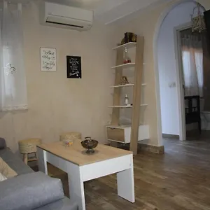 El Embarcadero Appartement Tolède