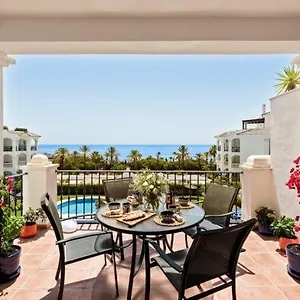 Jazmin Miraflores Sensational View! Pool, Terrace, Wifi Apartment La Cala De Mijas