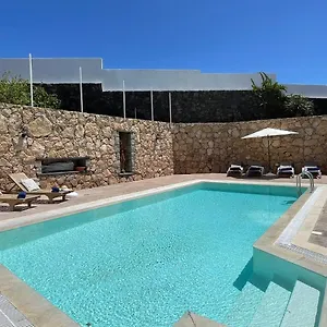 Appartement La Morreta I - Lanzarote, Conil