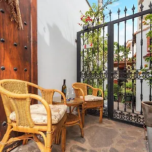 Appartement Casa Hilaria, Garachico (Tenerife)