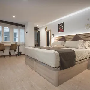 Emilysuites - Centro Historico Séjour chez l'habitant Málaga