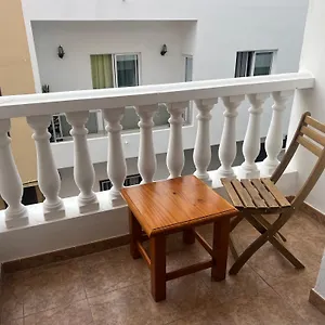 - Tenerife Appartement Alcalá la Real