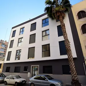 Letmalaga Gazules Appartement Málaga
