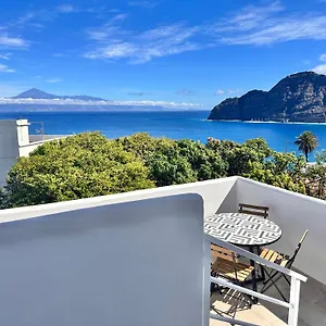Appartement Eden Gomera, Agulo
