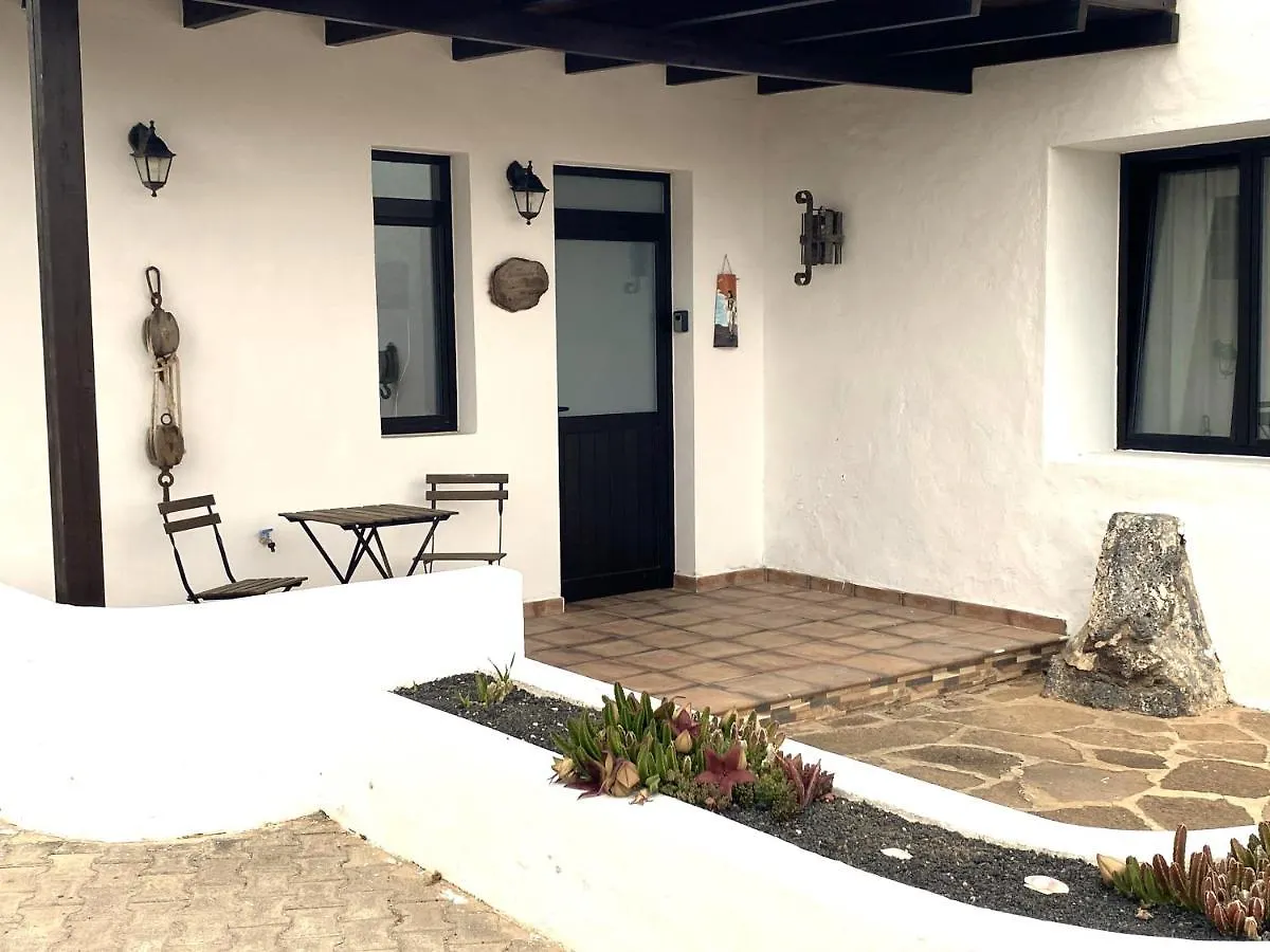 Maison d'hôtes Casa Del Amigo Carmelo à Ye 0*,  Espagne
